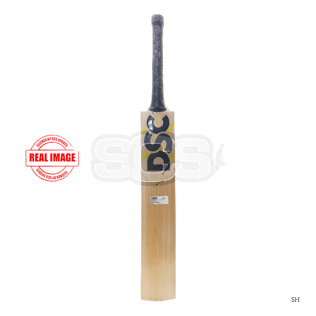 Dsc Xlite 4.0  English Willow Cricket Bat