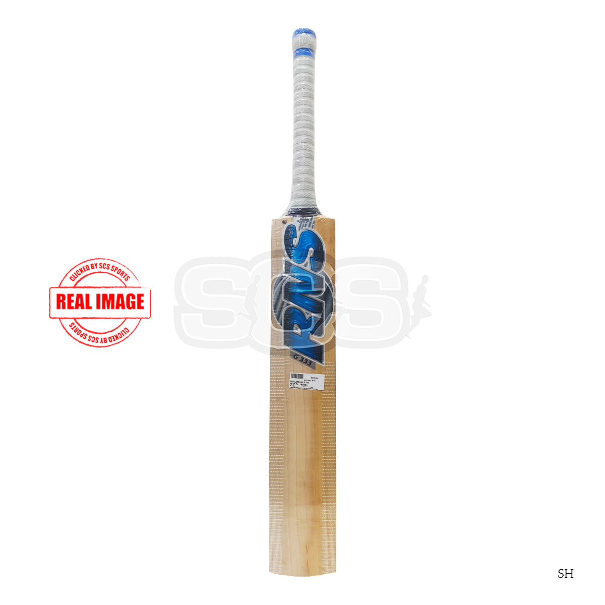 RNS Larsons G 333 English Willow Cricket Bat