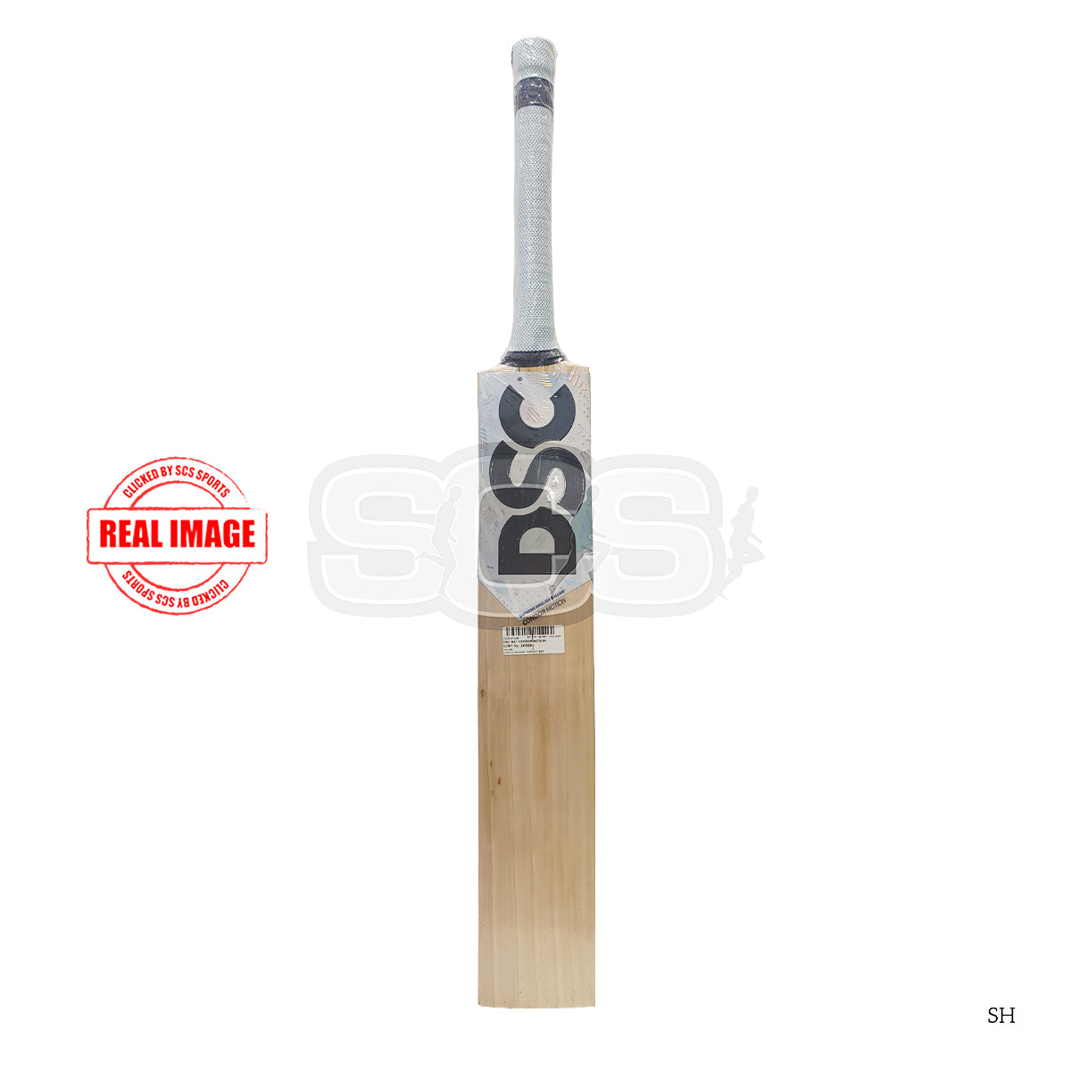 DSC Condor Motion English Willow Cricket Bat