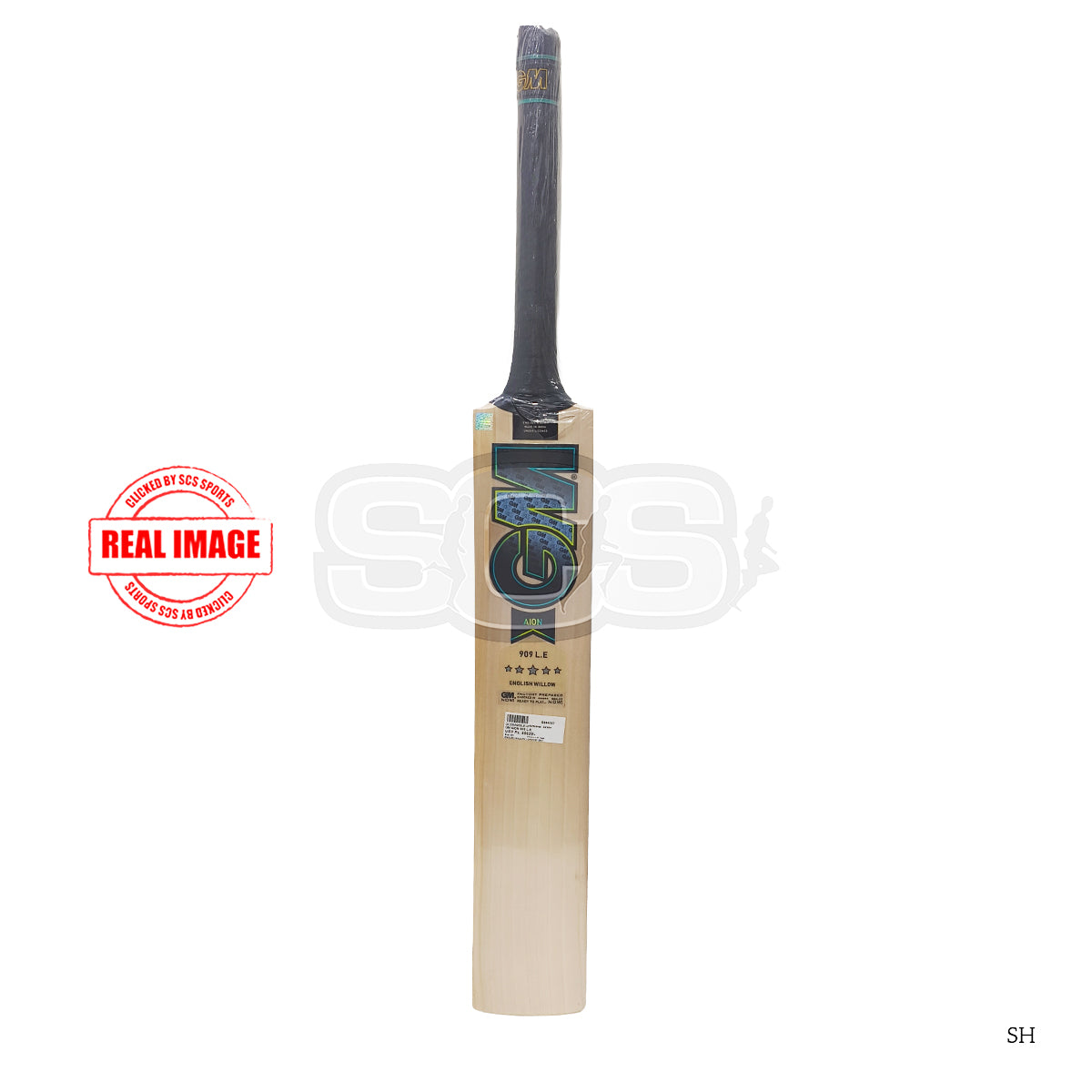 GM Aion 909 L.E. English Willow Cricket Bat