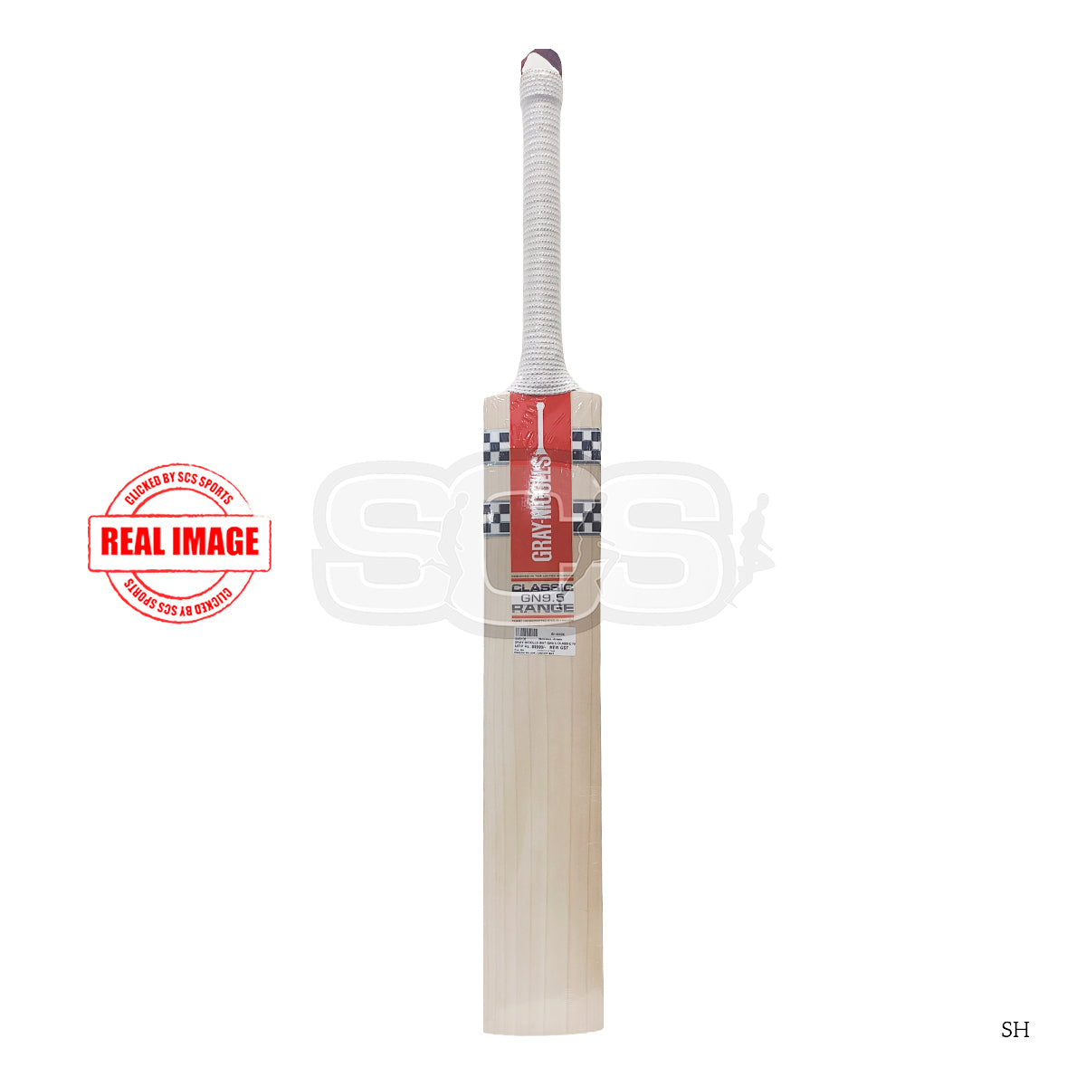 Gray-Nicolls GN9.5 CLASSIC RANGE English Willow Cricket Bat