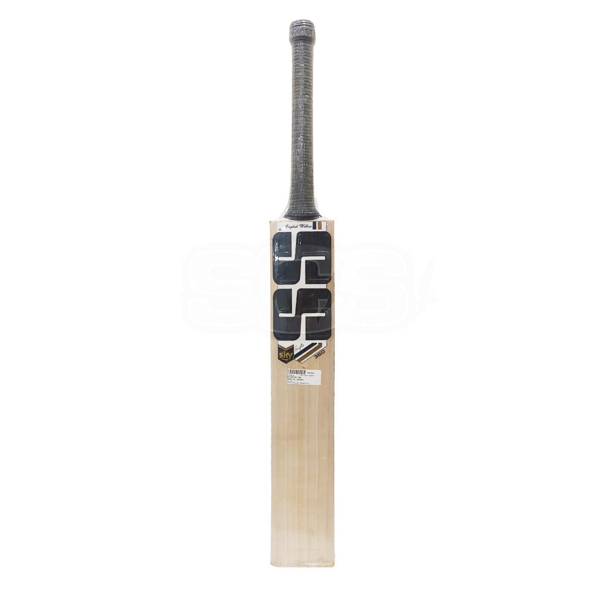 SS Sky 360 English Willow Cricket Bat