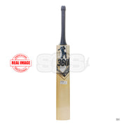 EM 360 Number 17 English Willow Cricket Bat