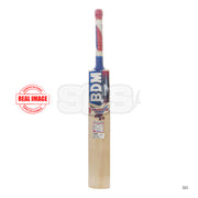 BDM Force 20-20 English Willow Cricket Bat