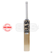 BAS MSD Retro English Willow Cricket Bat