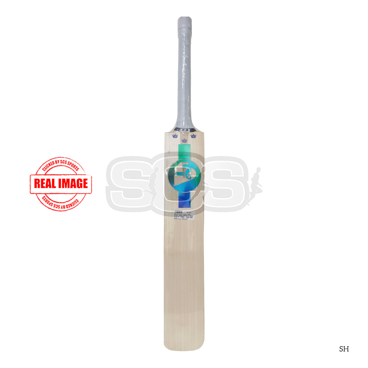 SG Triple Crown Ultimate English Willow Cricket Bat
