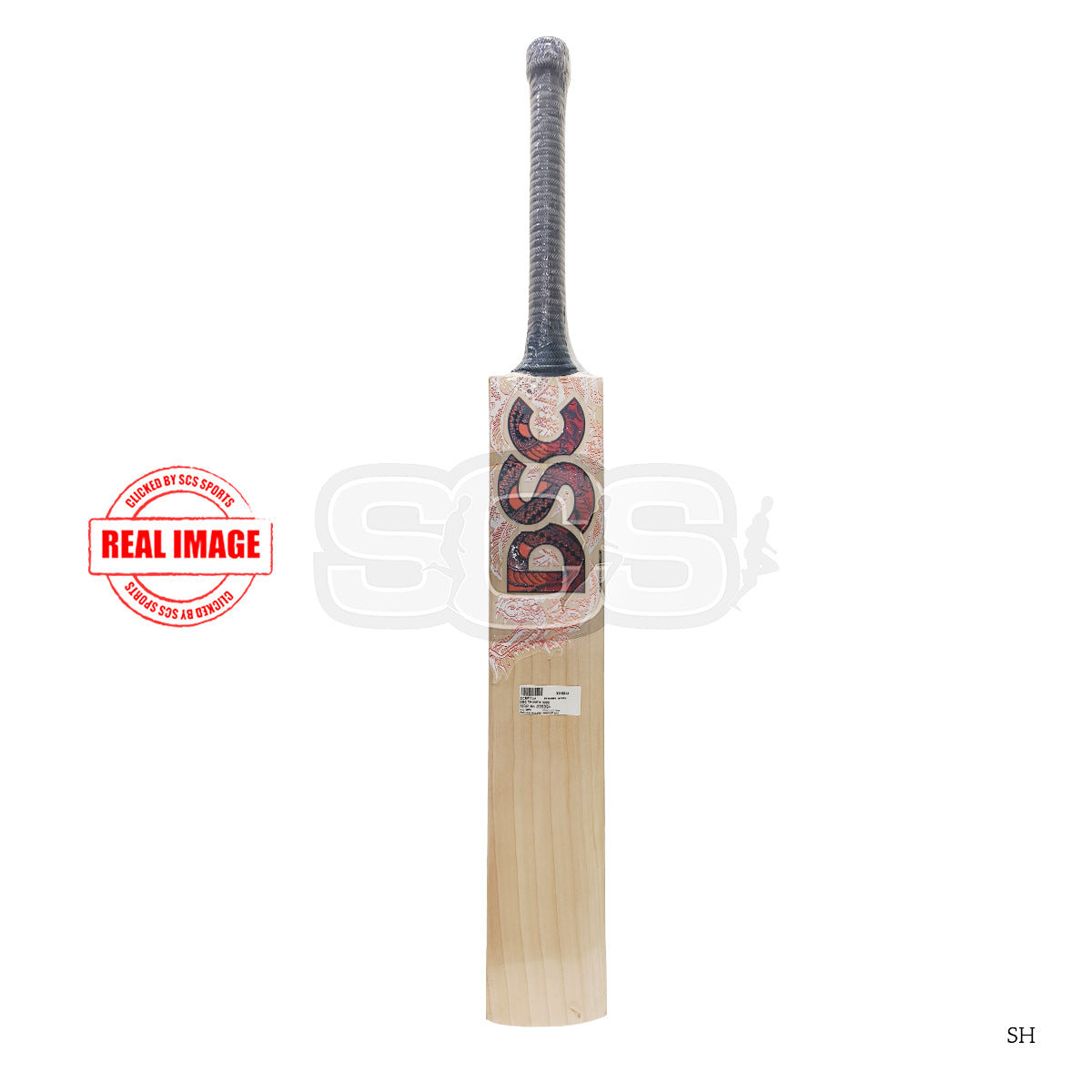 DSC Thumpa 3000 English Willow Cricket Bat
