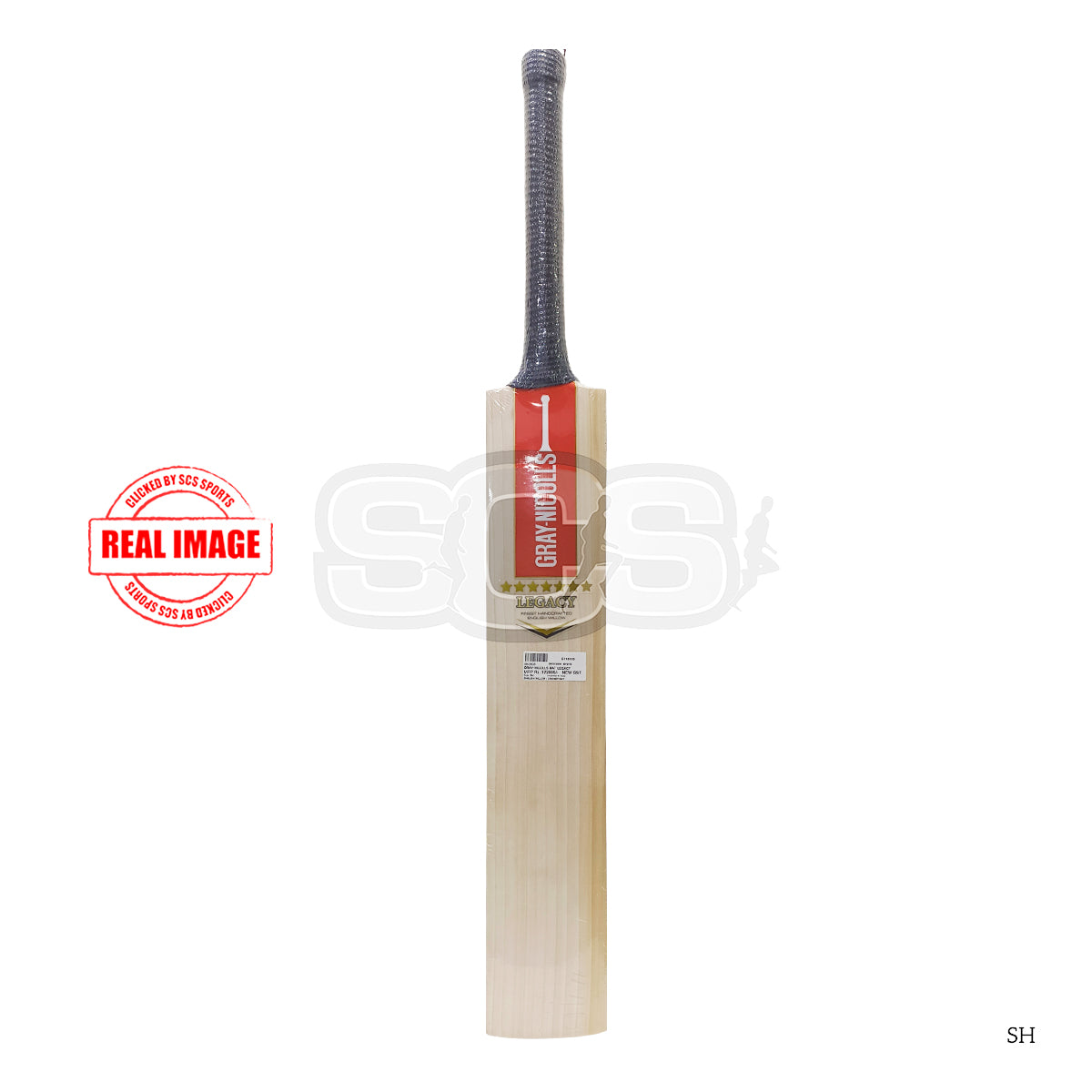Gray-Nicolls GN Legacy English Willow Cricket Bat