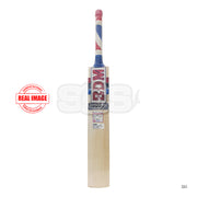 BDM Dynamic Power X-Treme English Willow Cricket Bat