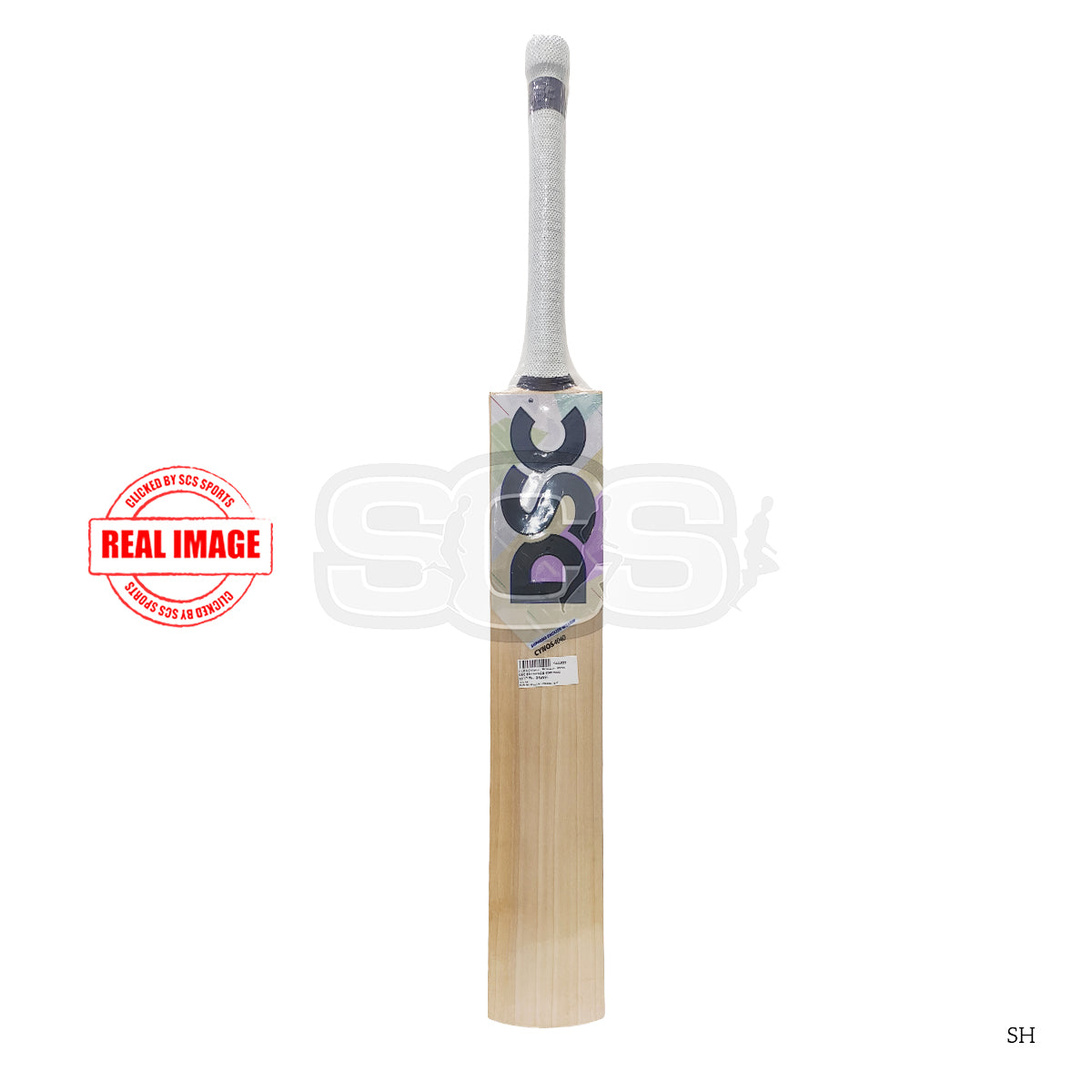DSC Cynos 4040 2023 English Willow Cricket Bat