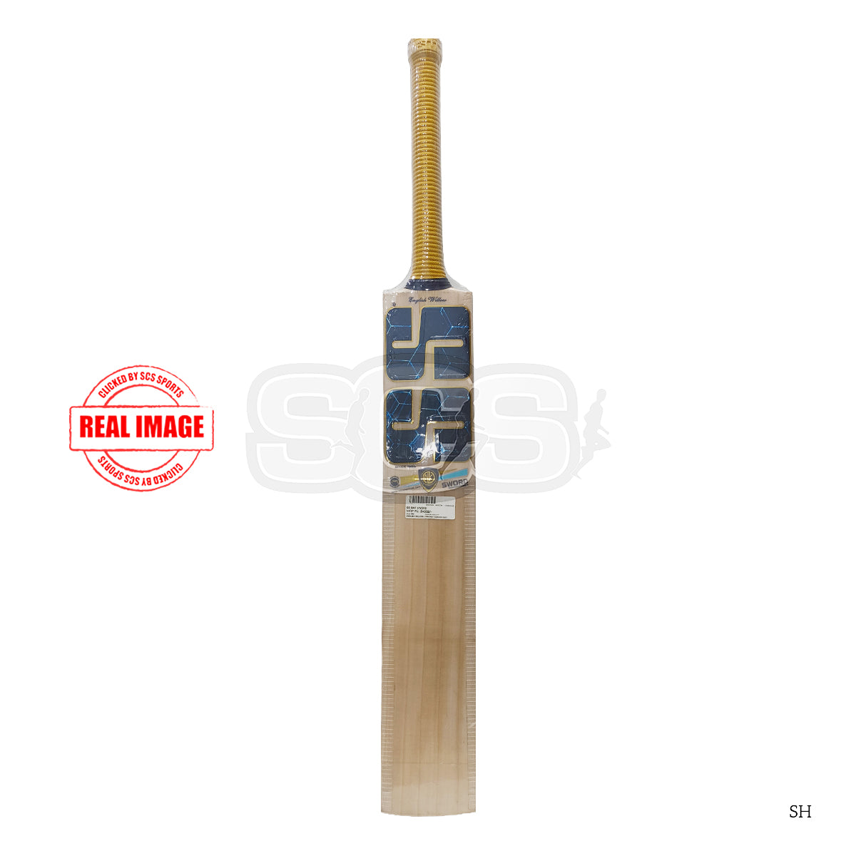 SS Sword English Willow Cricket Bat