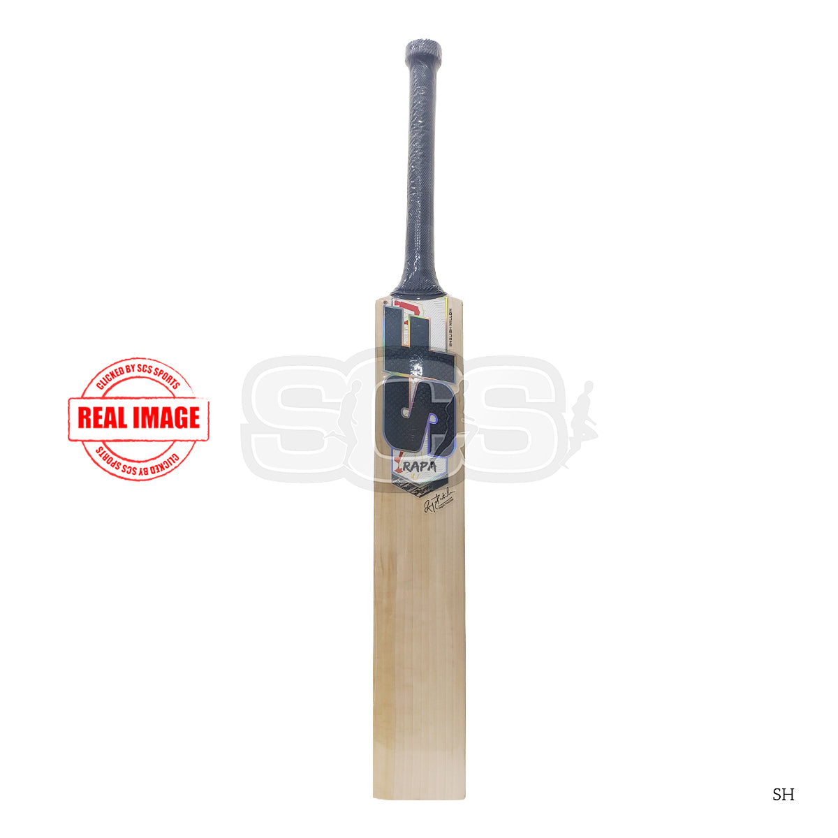 SF Rapa Edition English Willow Cricket Bat