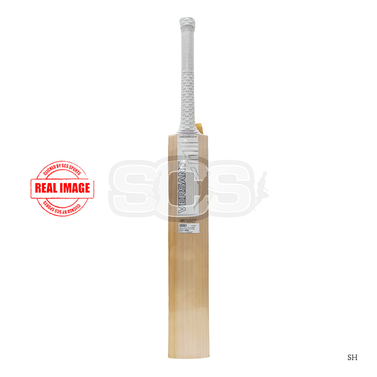 Versant Goat Players Edition English Willow Cricket Bat