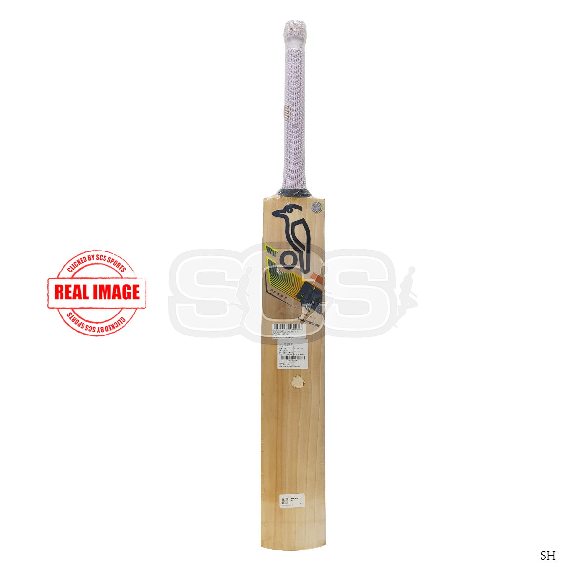 Kookaburra Beast 4.0 English Willow Cricket Bat