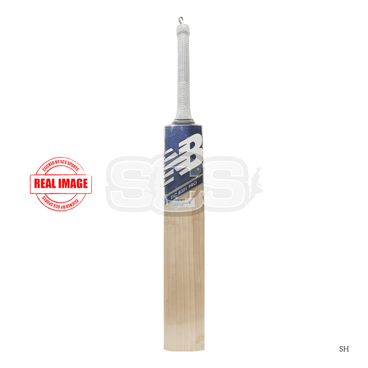 New Balance DC-800i Pro English Willow Cricket Bat