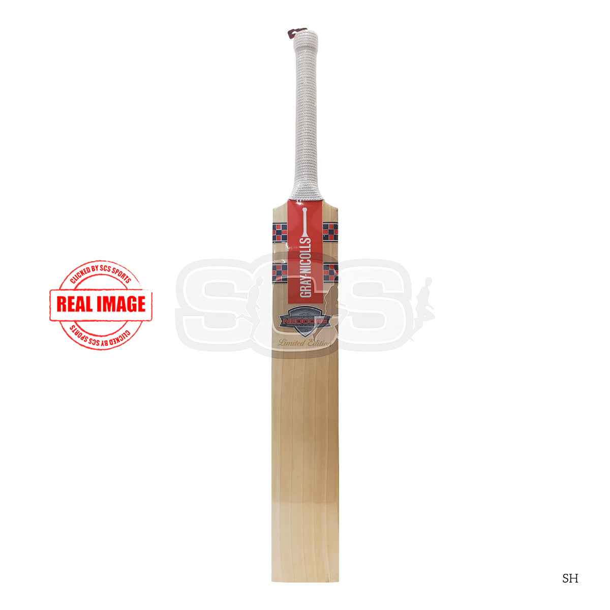 Gray-Nicolls Neocore Limited Edition English Willow Cricket Bat