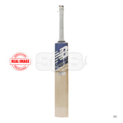 New Balance DC Players English Willow Edition Cricket Bat