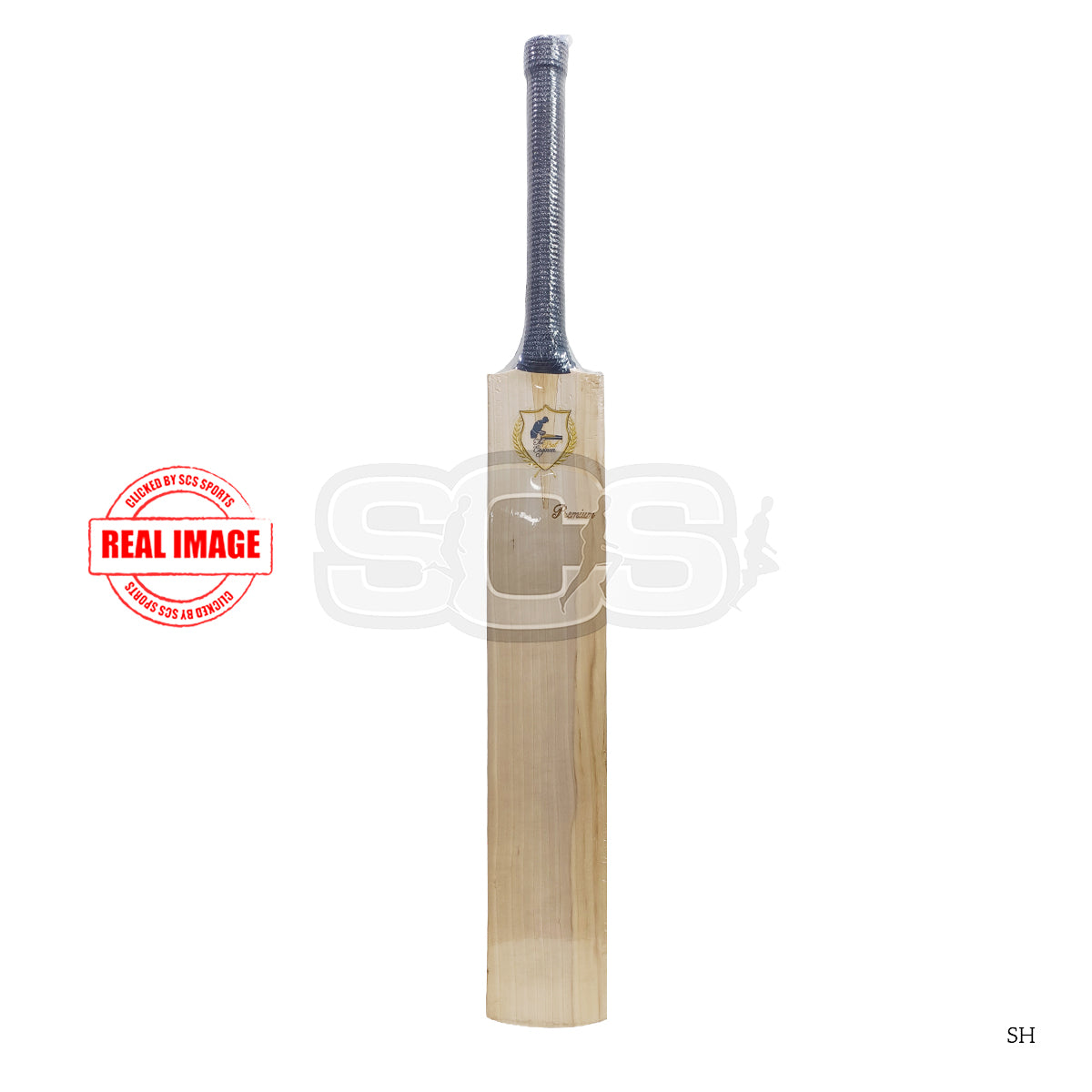 The Bat Engineer Premium English Willow Cricket Bat
