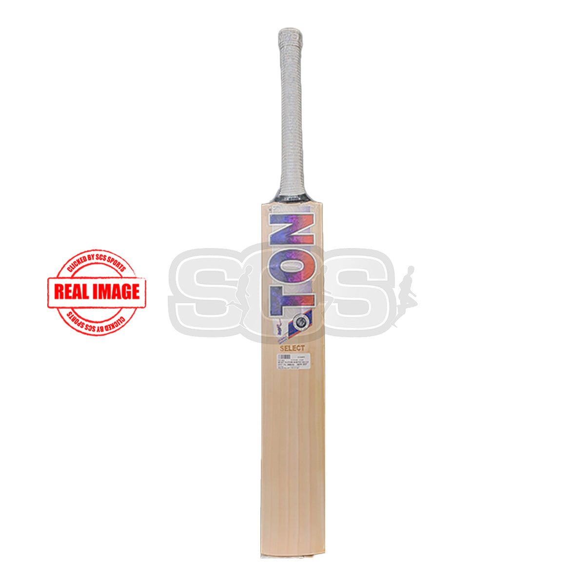 SS Player Reserve Dewald Brevis English Willow Cricket Bat