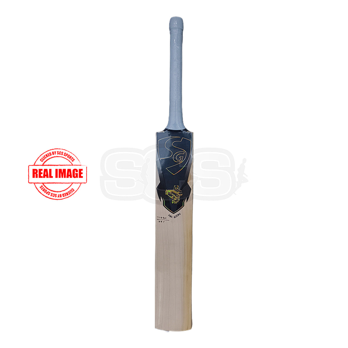 SG Hp Icon English Willow Cricket Bat