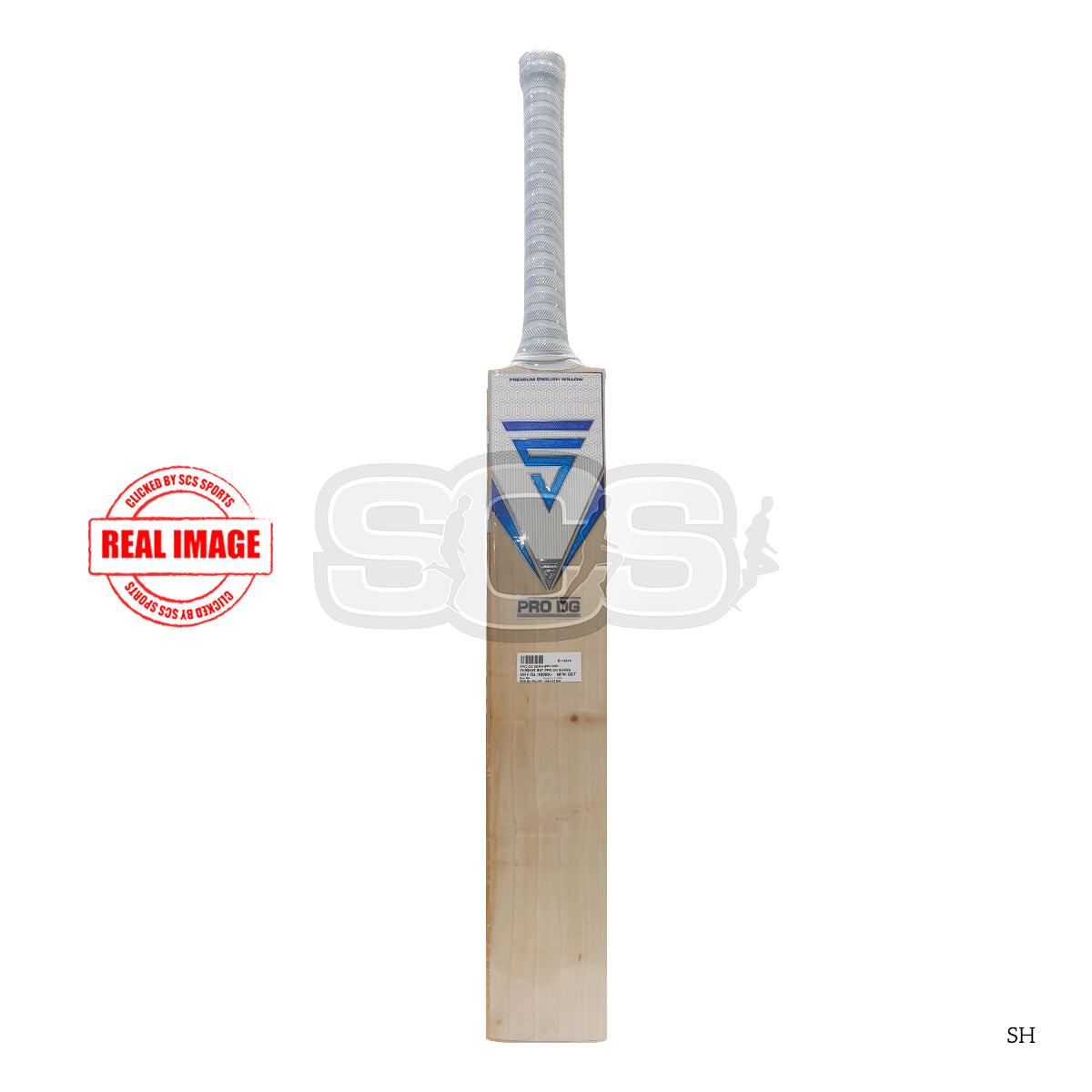 Versant Pro DG Series English Willow Cricket Bat
