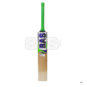 BAS Vampire Club English Willow Cricket Bat