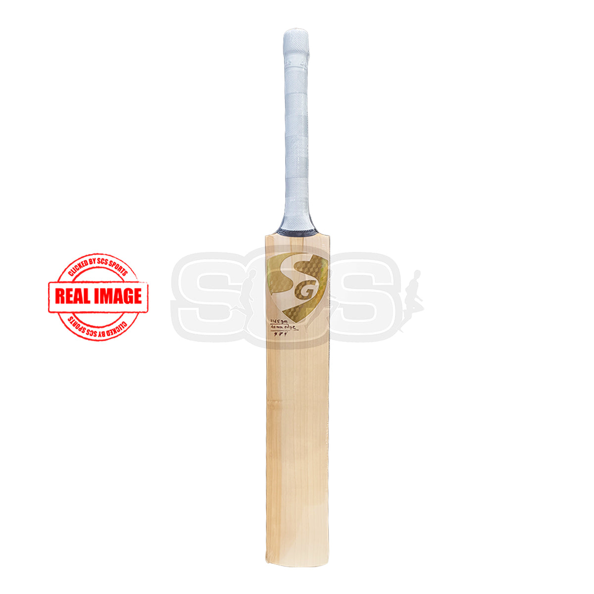 SG Sunny Gold English Willow Cricket Bat