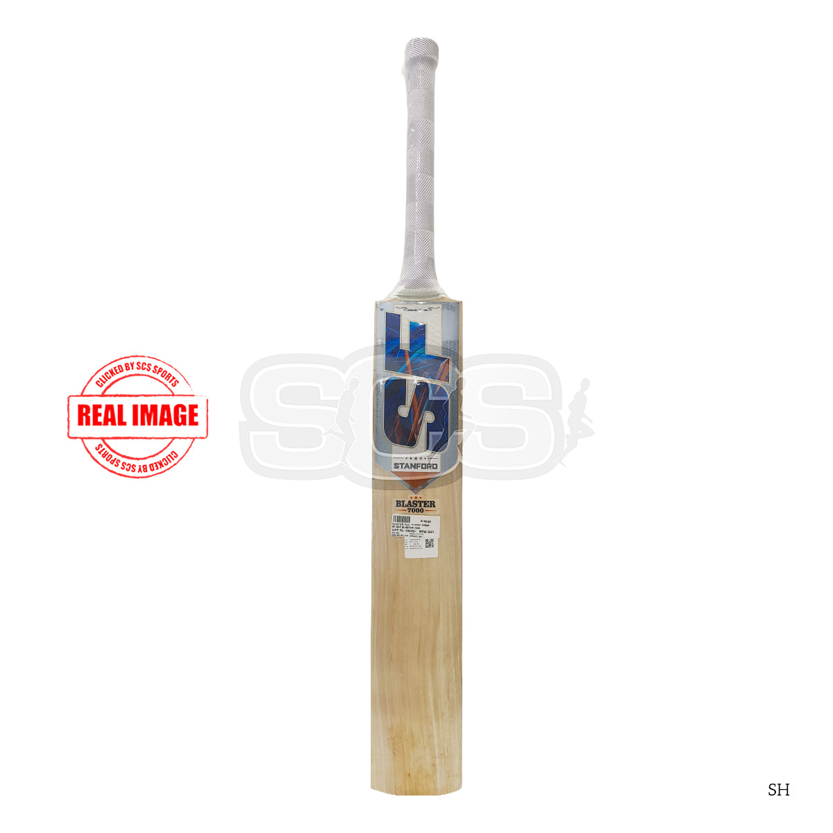 SF Blaster 7000 English Willow Cricket Bat