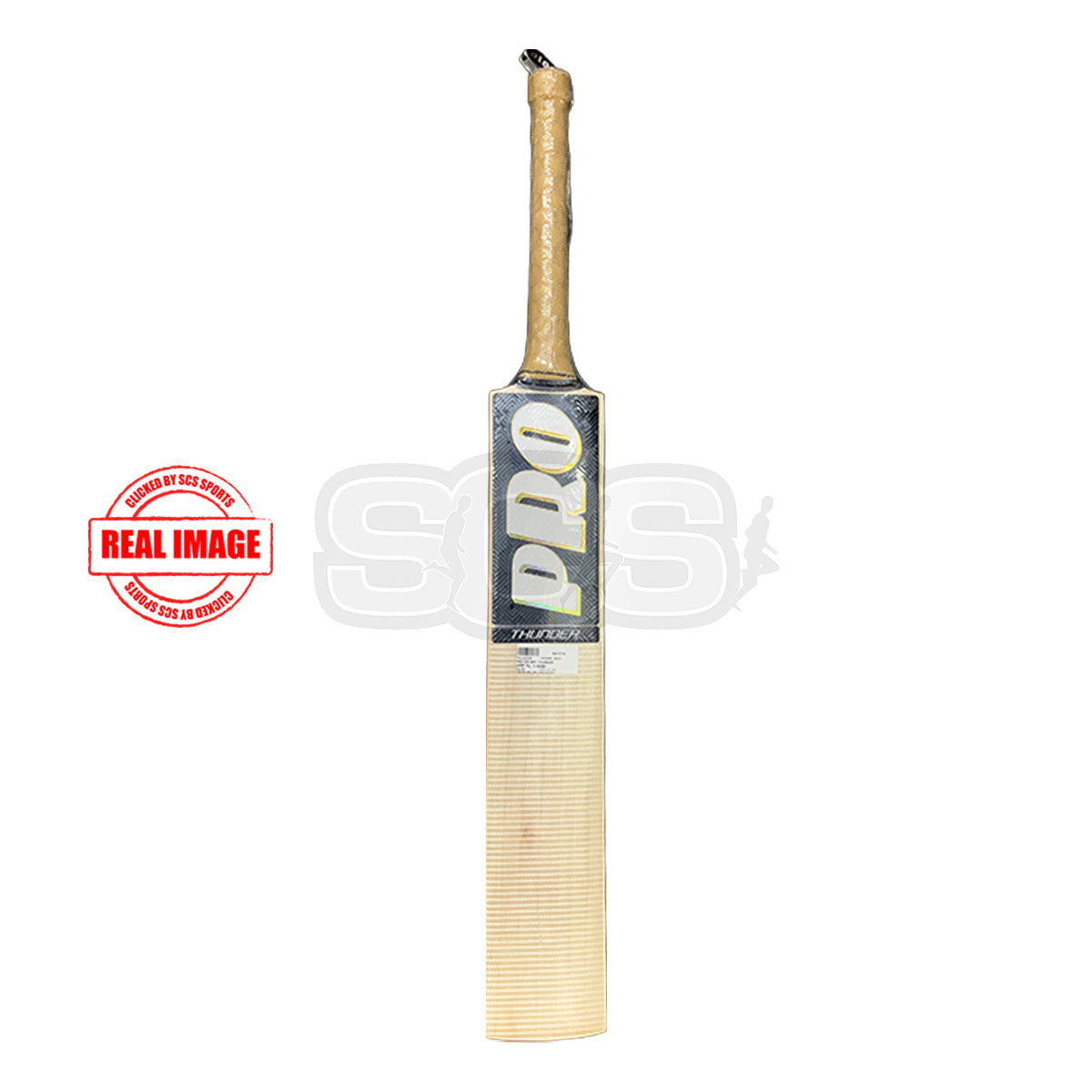Protos Thunder English Willow Cricket Bat