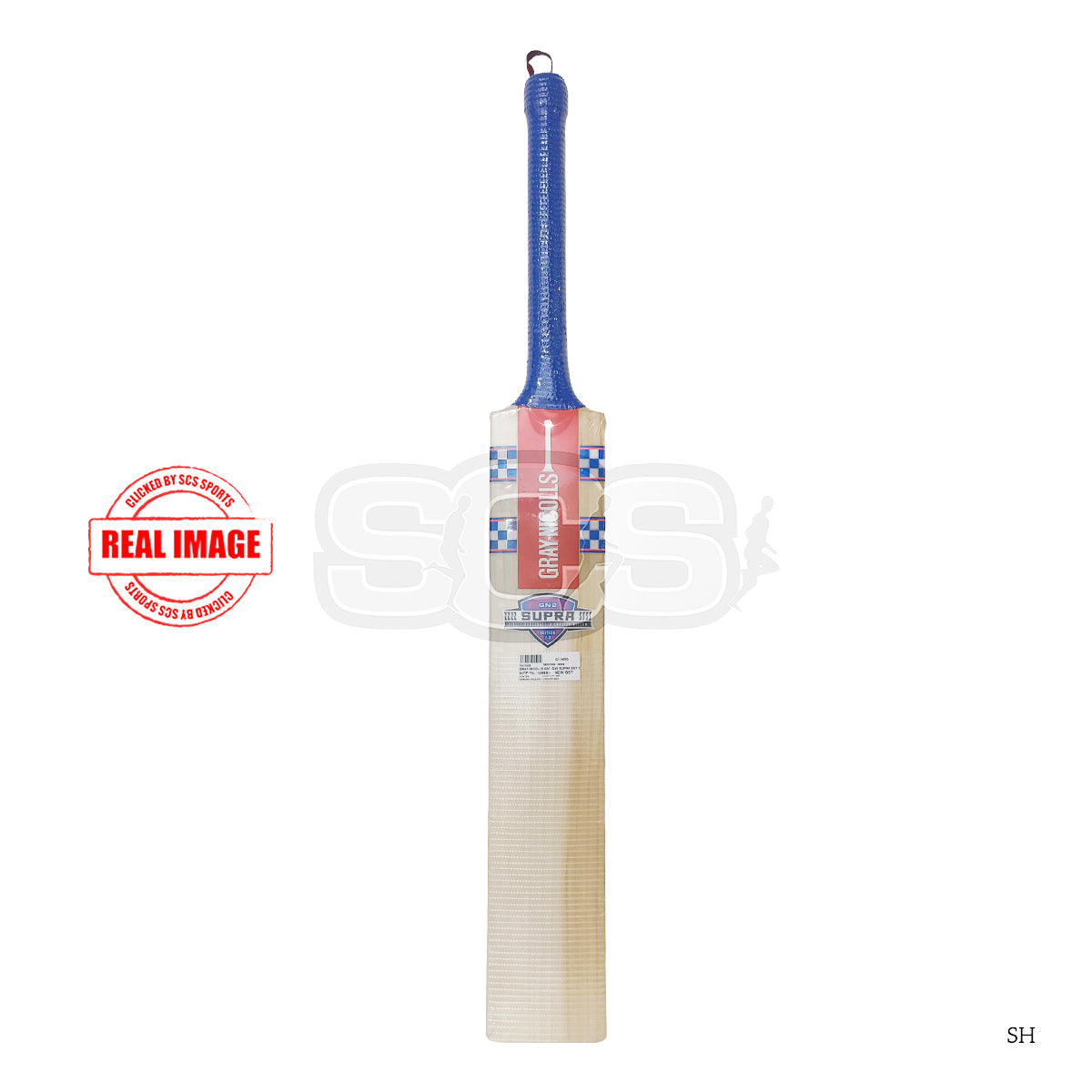 Gray-Nicolls GN2 Supra English Willow Cricket Bat