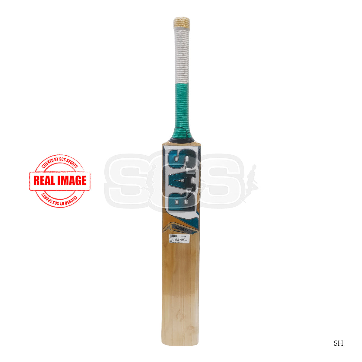 BAS Vampire Sporty Cricket Bat