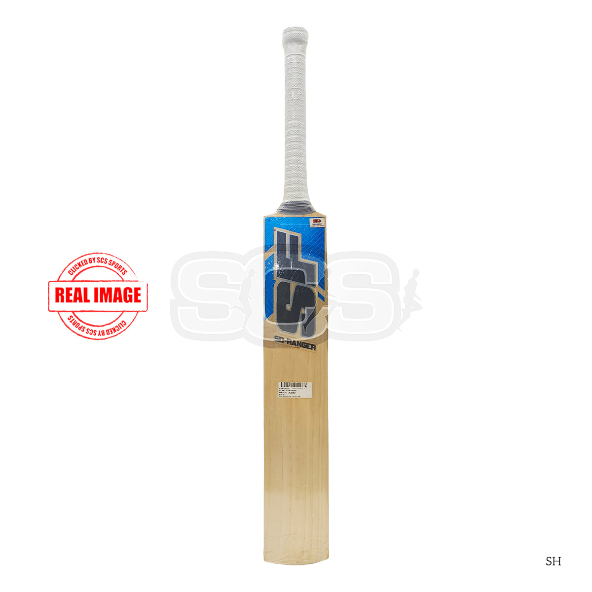 SF SD Ranger English Willow Cricket Bat