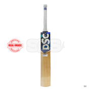 DSC Blu 450 English Willow Cricket Bat