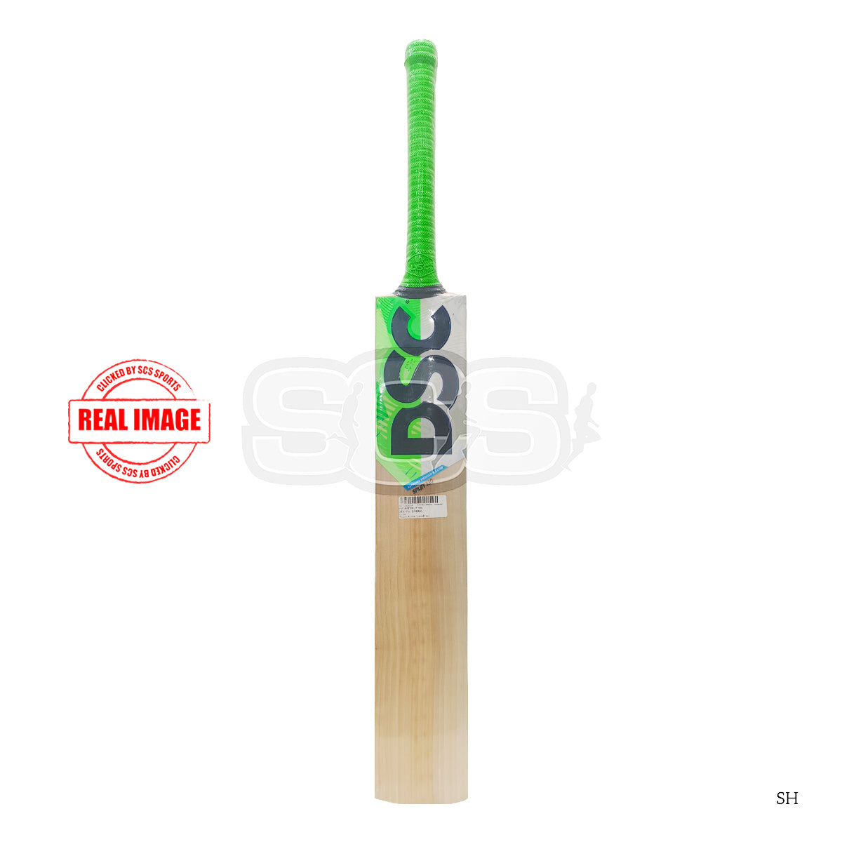 DSC Split 330 English Willow Cricket Bat