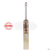 MRF Genius Chase Master English Willow Cricket Bat