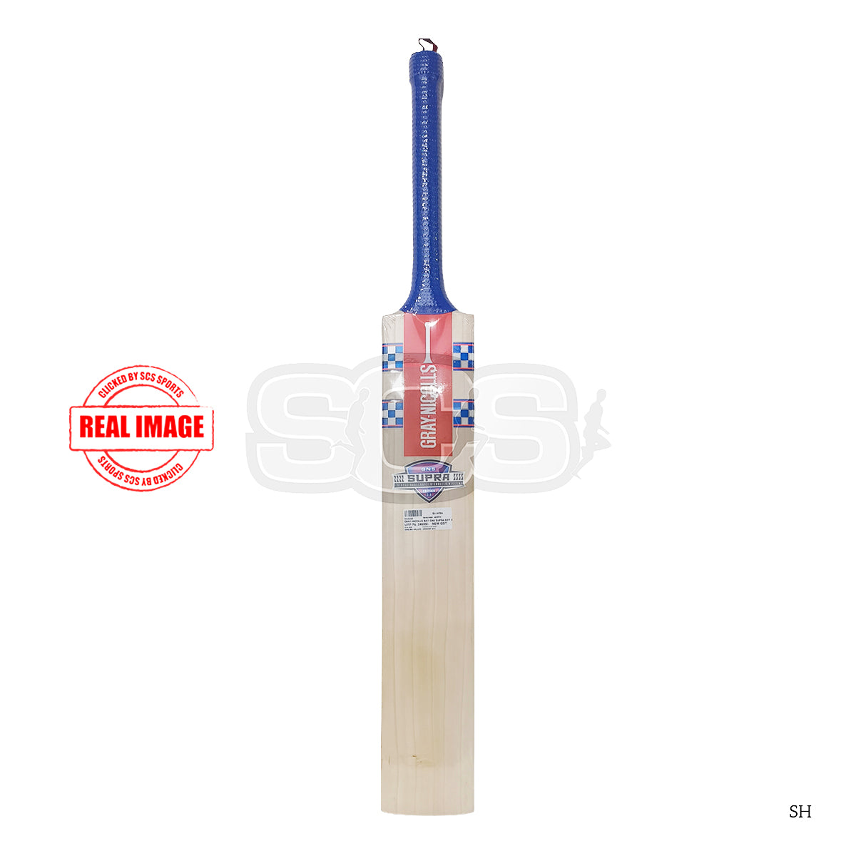 Gray-Nicolls GN5 Supra Edt 2.0 English Willow Cricket Bat