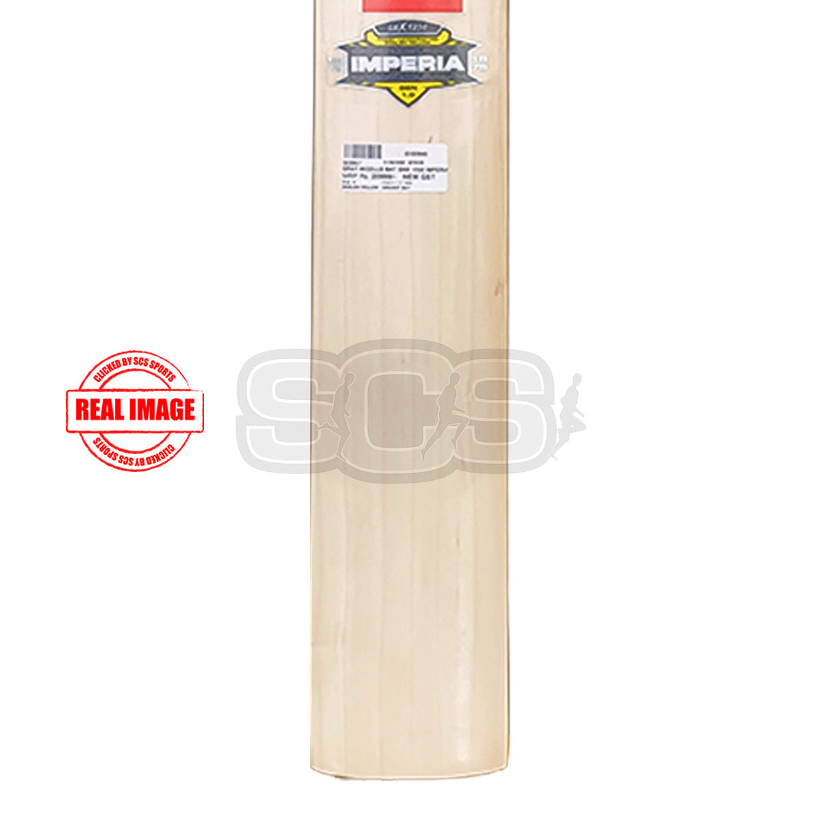 Gray-Nicolls GNX 1250 Imperia English Willow Cricket Bat