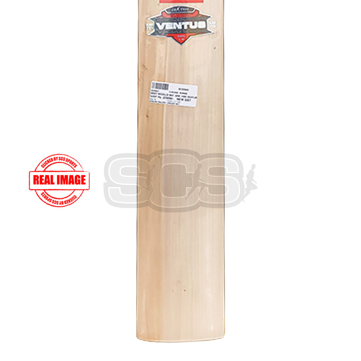 Gray-Nicolls GNX 1400 Ventus English Willow Cricket Bat