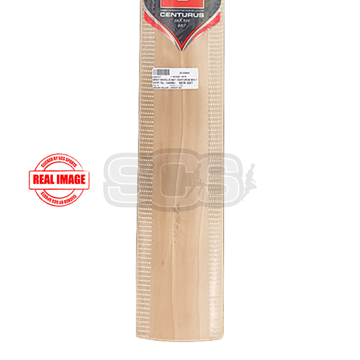Gray-Nicolls Centurus Bolt English Willow Cricket Bat