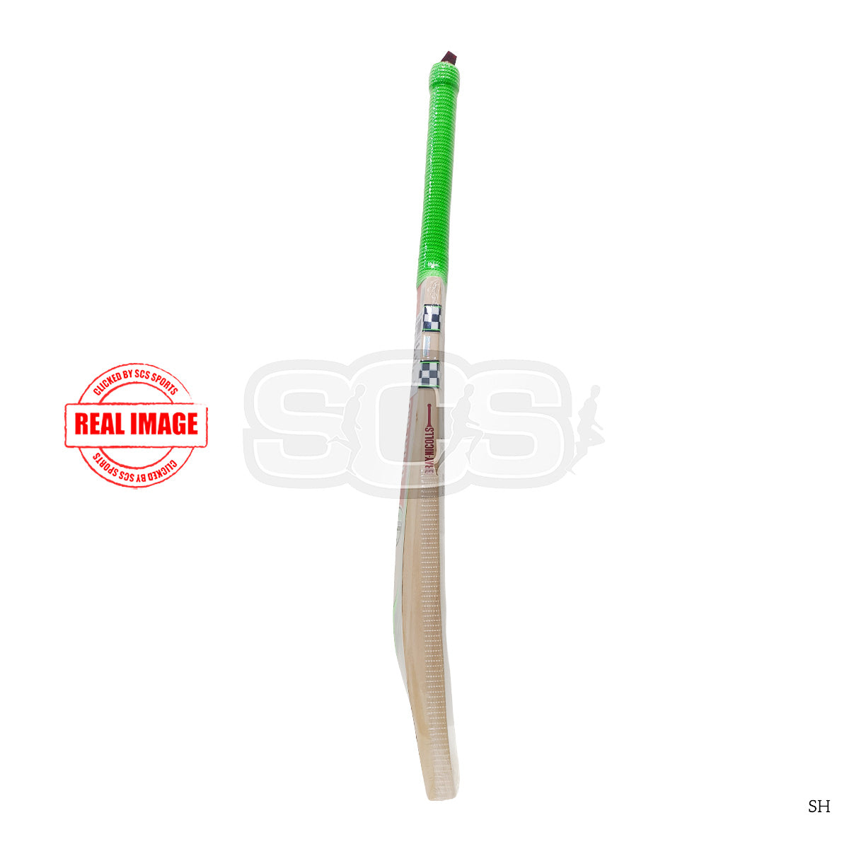 Gray-Nicolls GN2 Tempesta English Willow Cricket Bat