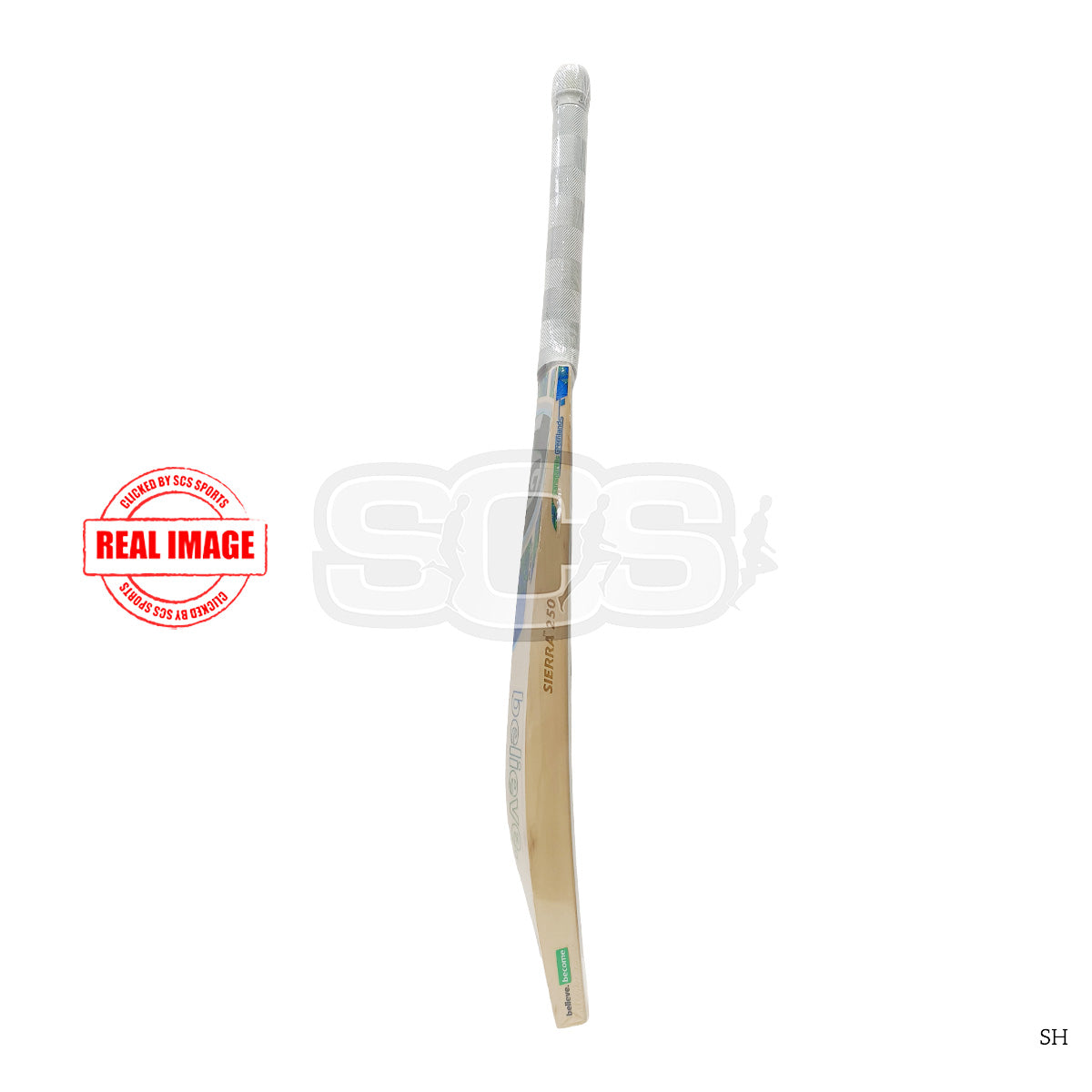 SG Sierra 250 English Willow Cricket Bat