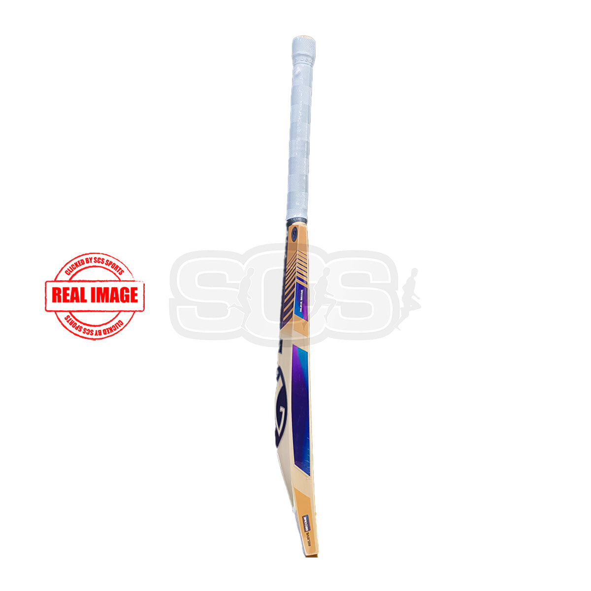 SG Skipper Xtreme English Willow Cricket Bat