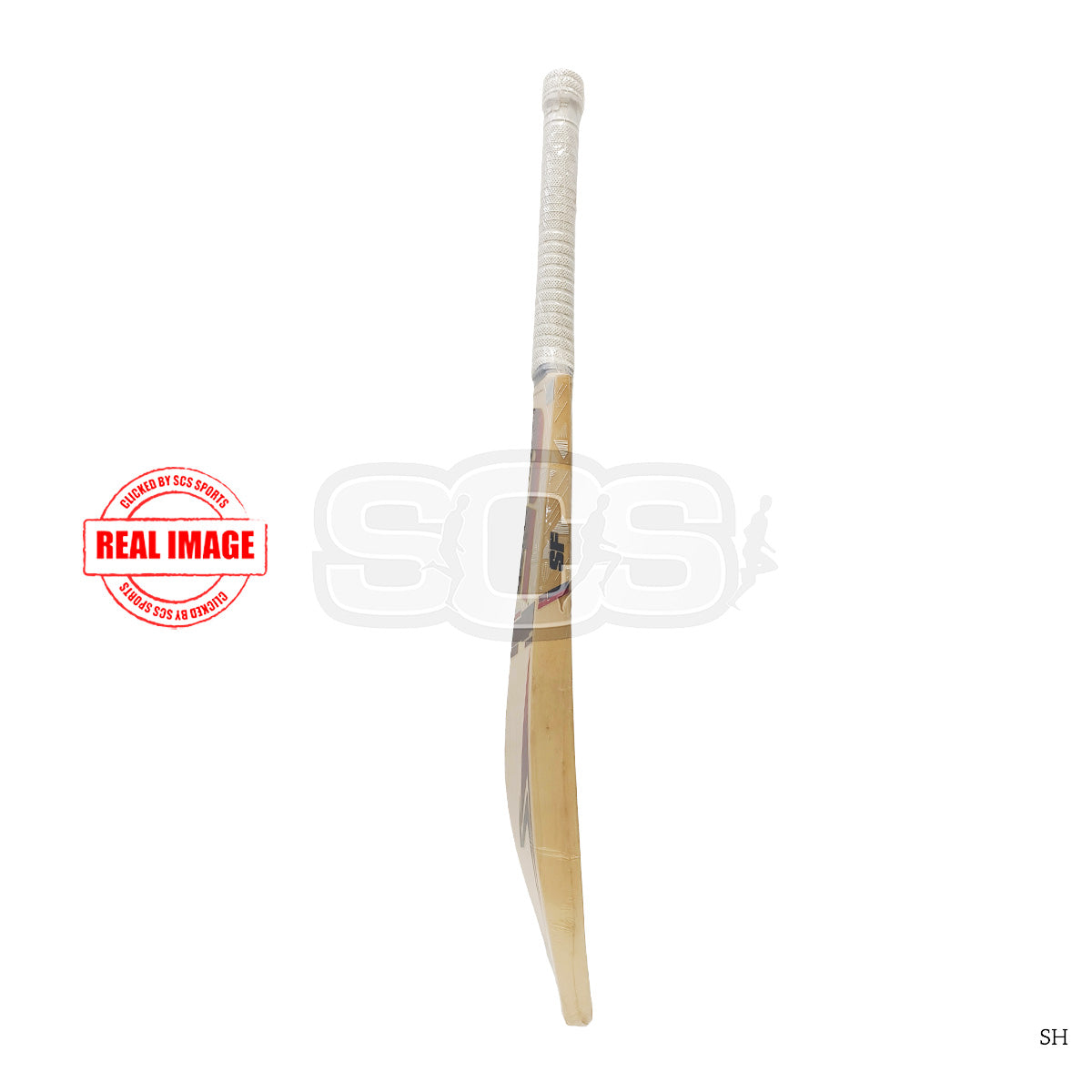 SF Glitz Player Edition English Willow Cricket Bat