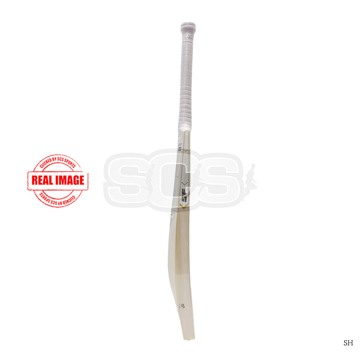 SF Rebel English Willow Cricket Bat