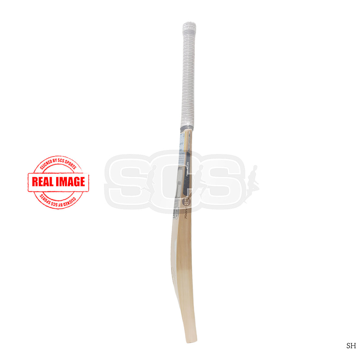SS Finn Allen English Willow Cricket Bat
