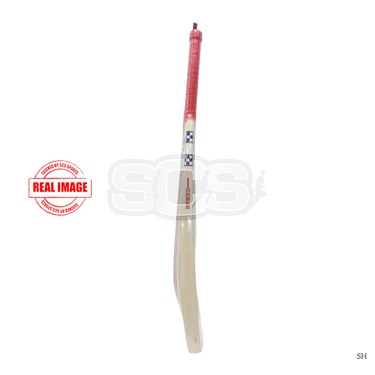 Gray Nicolls Astro GN3.5 English Willow Cricket Bat