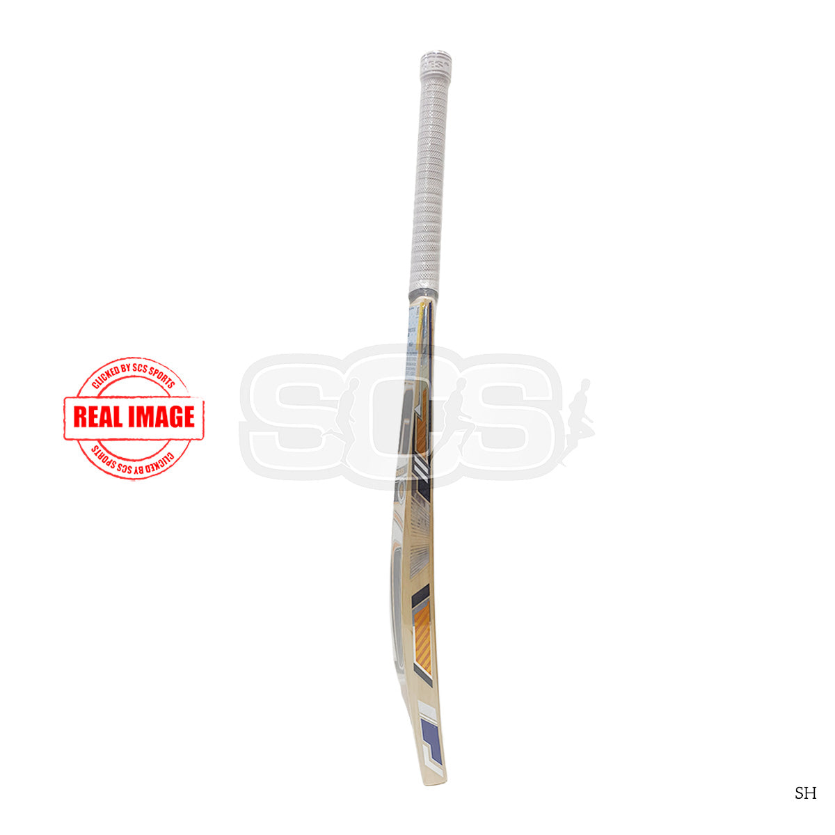 SS Master 99 English Willow Cricket Bat
