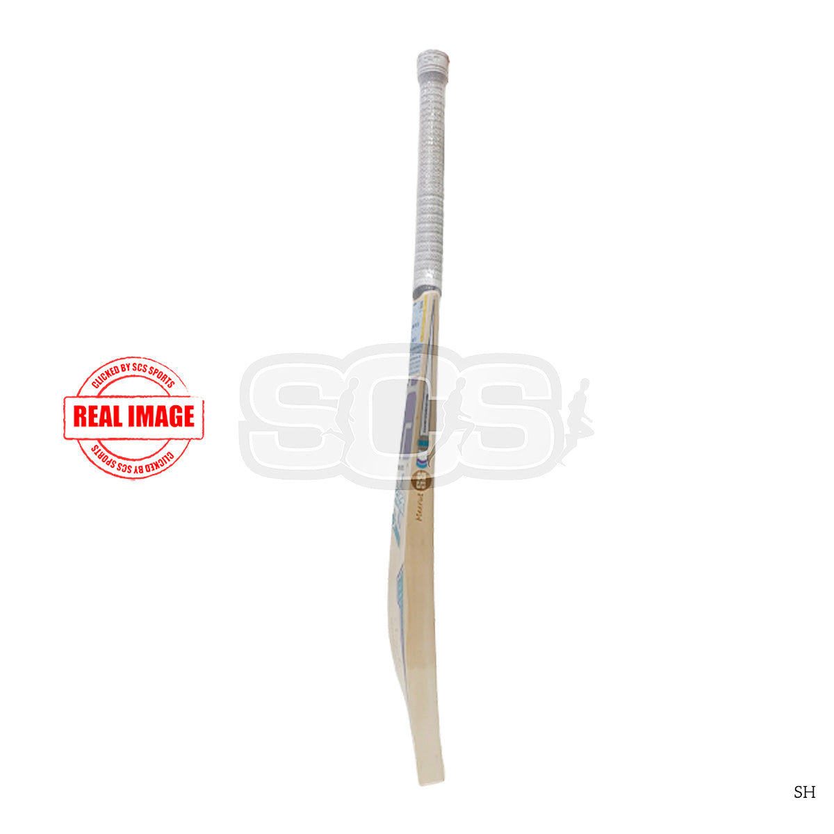 SS Sky Thunder English Willow Cricket Bat