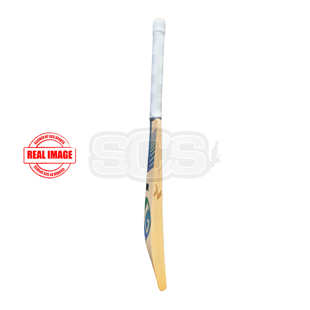 SG Triple Crown Ultimate English Willow Cricket Bat