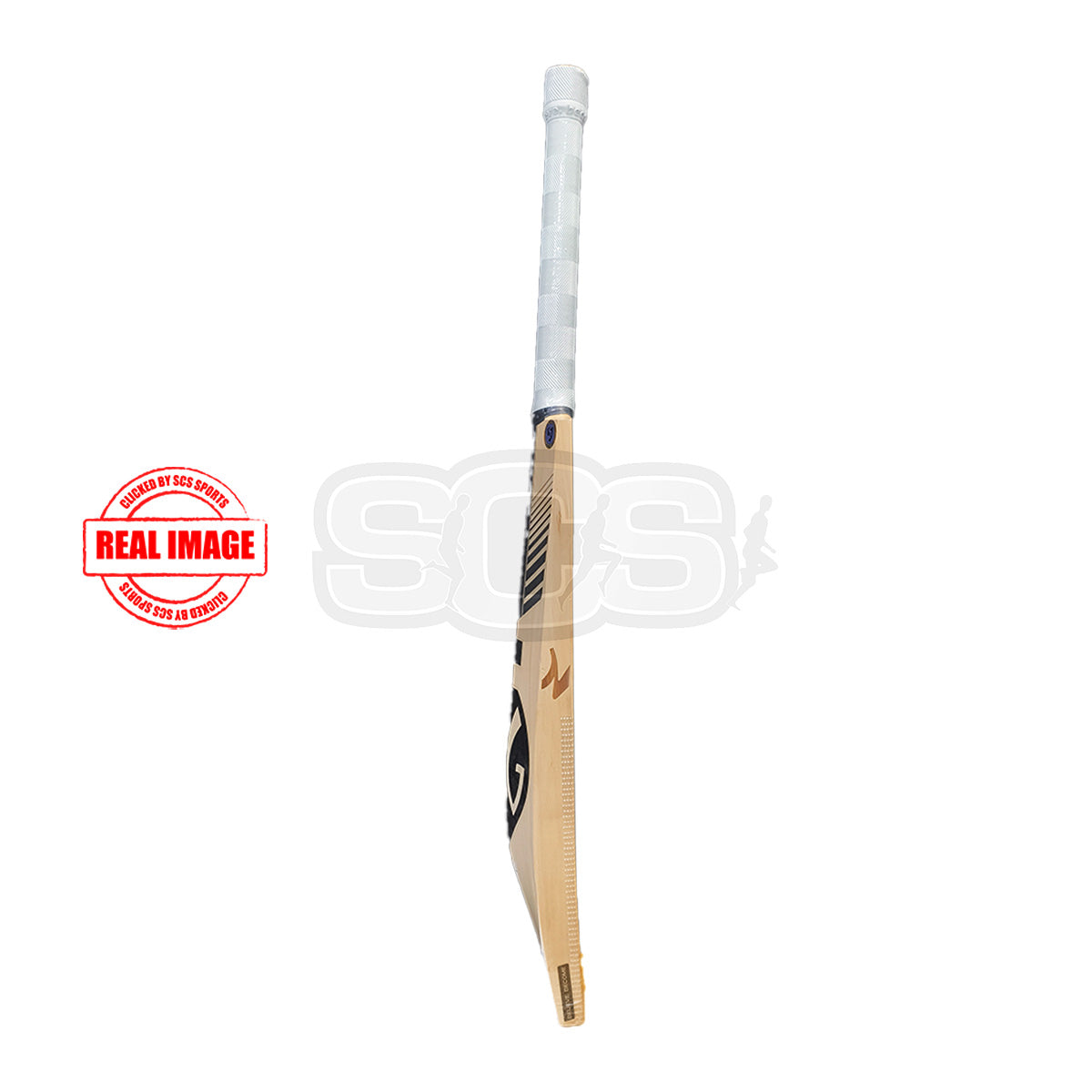 SG Sunny Tonny Icon Black English Willow Cricket Bat